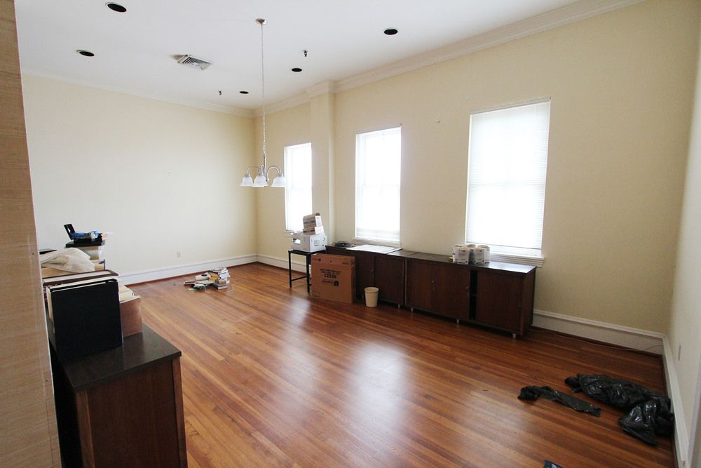 Office Space | Downtown Hattiesburg: 623 N Main St, Hattiesburg, MS 39401